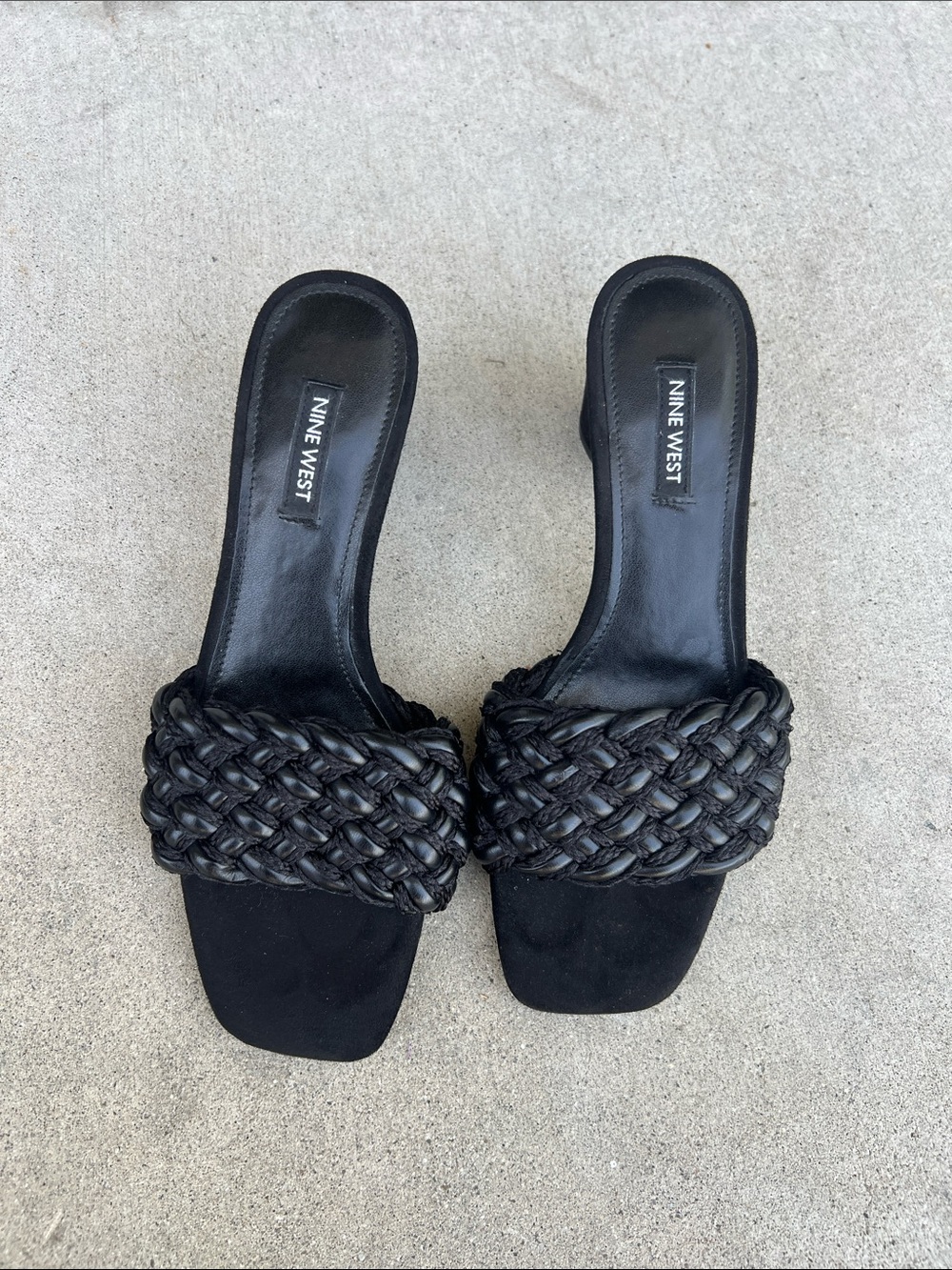 Nine West
